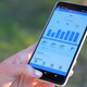 With this UV sensor, you won’t have an excuse not to apply sunscreen.